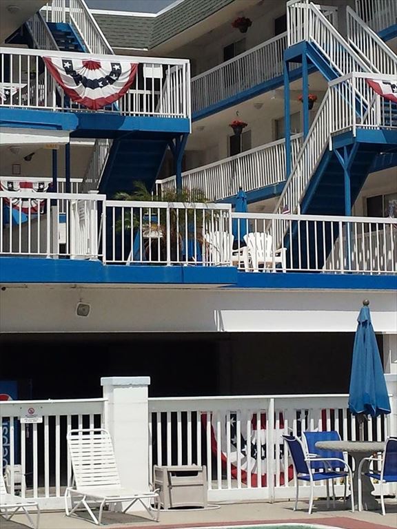 505 EAST 4TH AVENUE A SHORE VIEW CONDOS 425 NORTH WILDWOOD